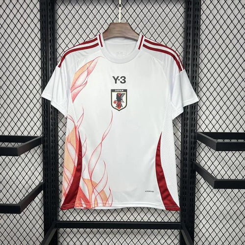 Japan national 2024 away
