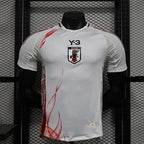 Japan national 2024 away player