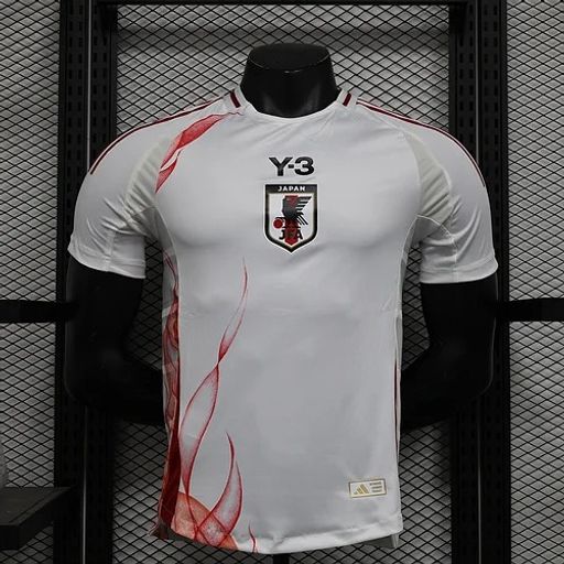 Japan national 2024 away player