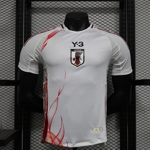 Japan national 2024 away player