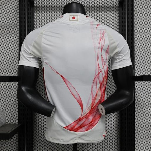 Japan national 2024 away player image 2