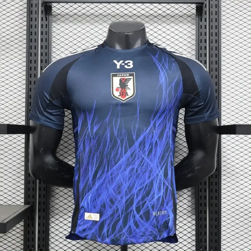 Japan national 2024 home player