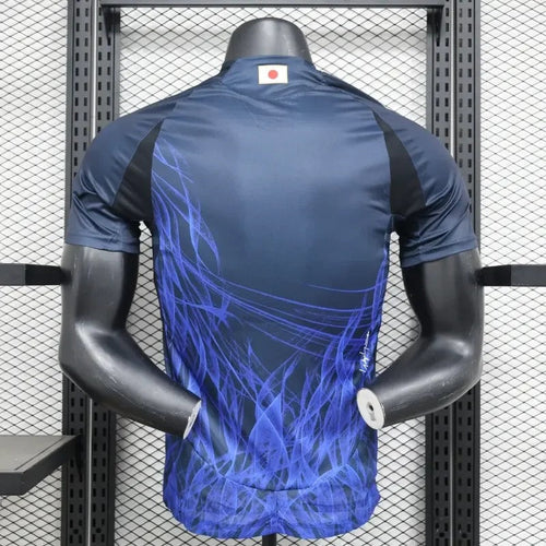 Japan national 2024 home player image 2
