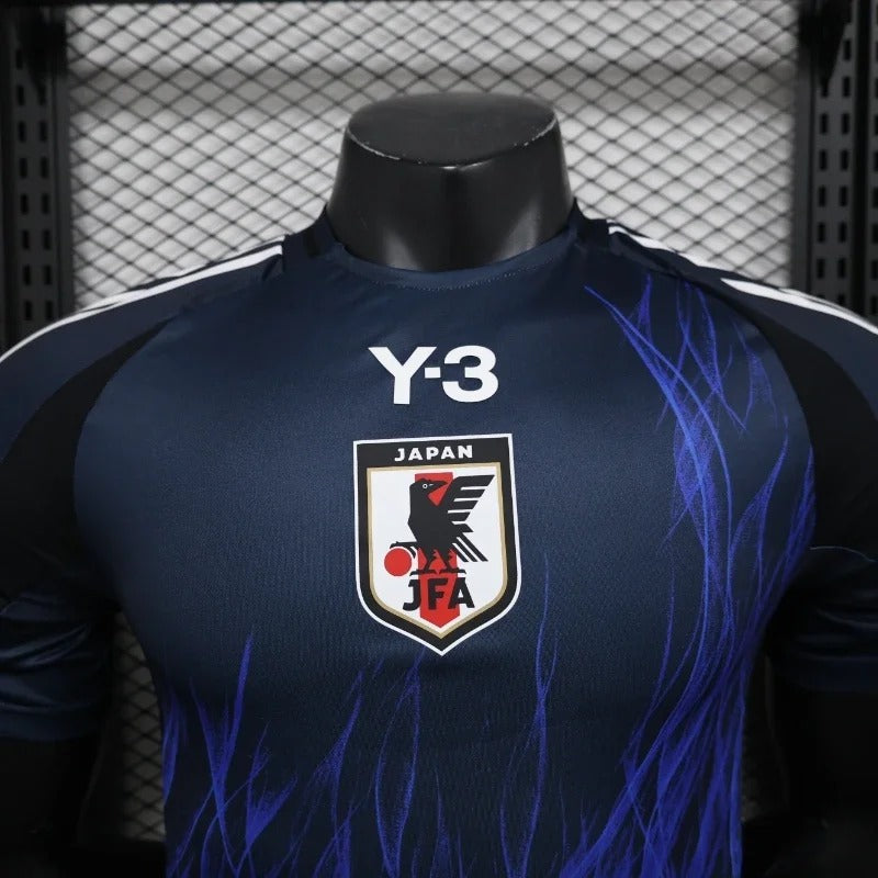 Japan national 2024 home player image 3