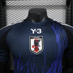 Japan national 2024 home player image 3