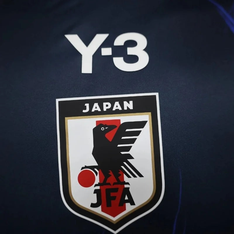 Japan national 2024 home player image 6