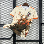 Japan national 2025-2026 special edition