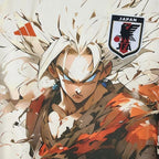 Japan national 2025-2026 special edition image 3
