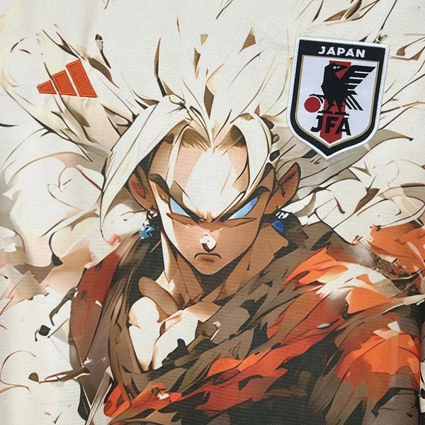 Japan national 2025-2026 special edition image 3