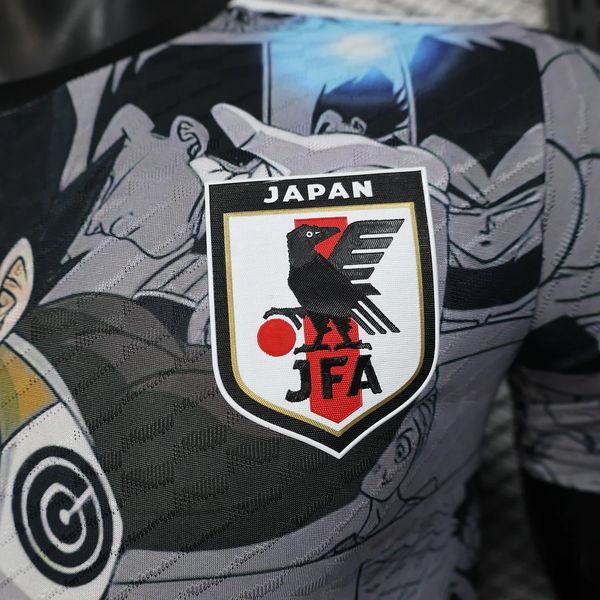 Japan national 2025-2026 special edition player image 5