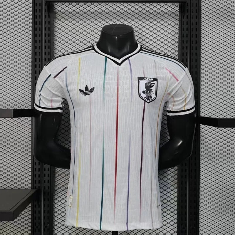 Japan national 2026 Away player