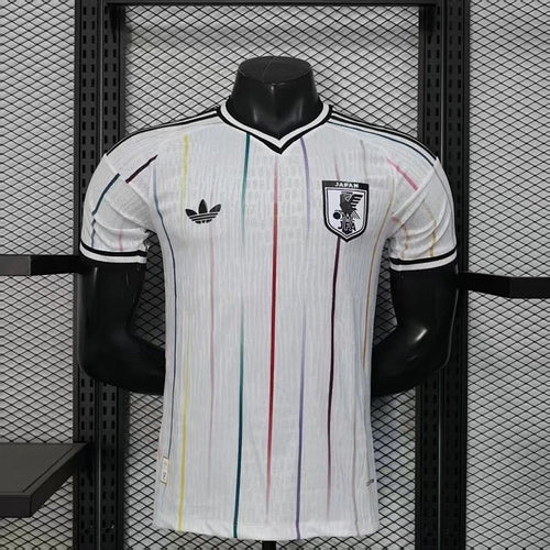 Japan national 2026 Away player