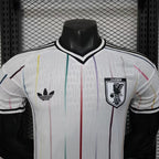 Japan national 2026 Away player image 3