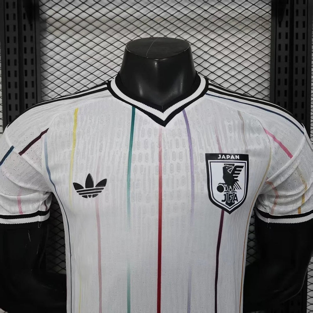 Japan national 2026 Away player image 3