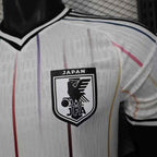 Japan national 2026 Away player image 4