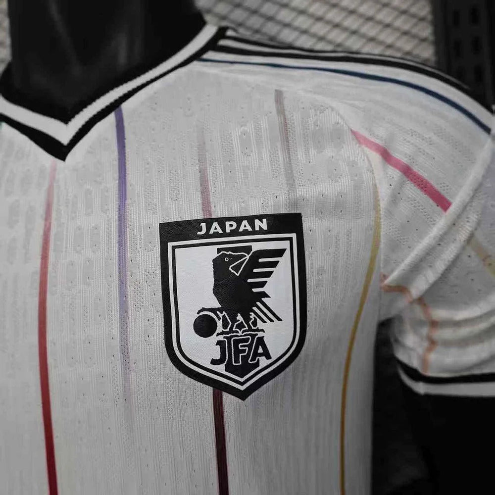 Japan national 2026 Away player image 4