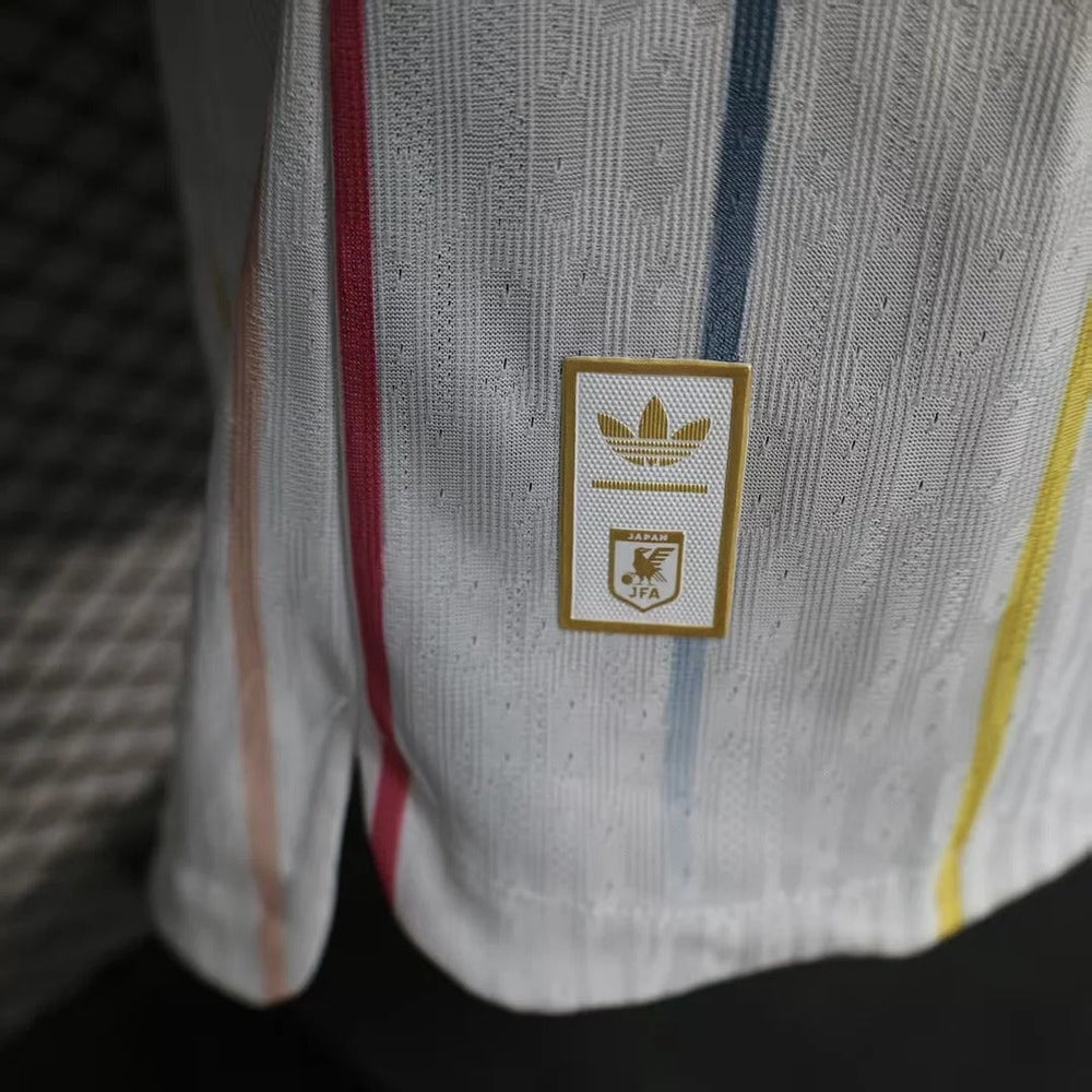 Japan national 2026 Away player image 9