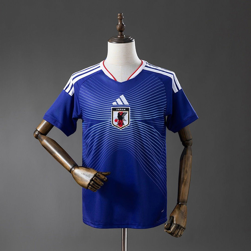 Japan national 2026 Home Fan