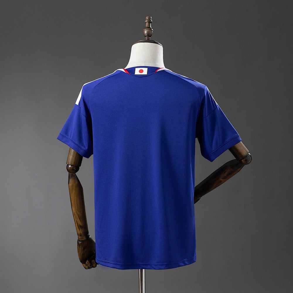 Japan national 2026 Home Fan image 2