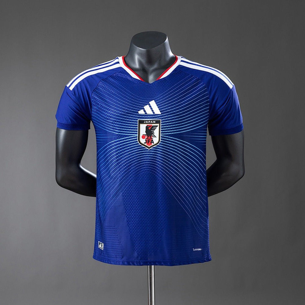 Japan national 2026 Home player