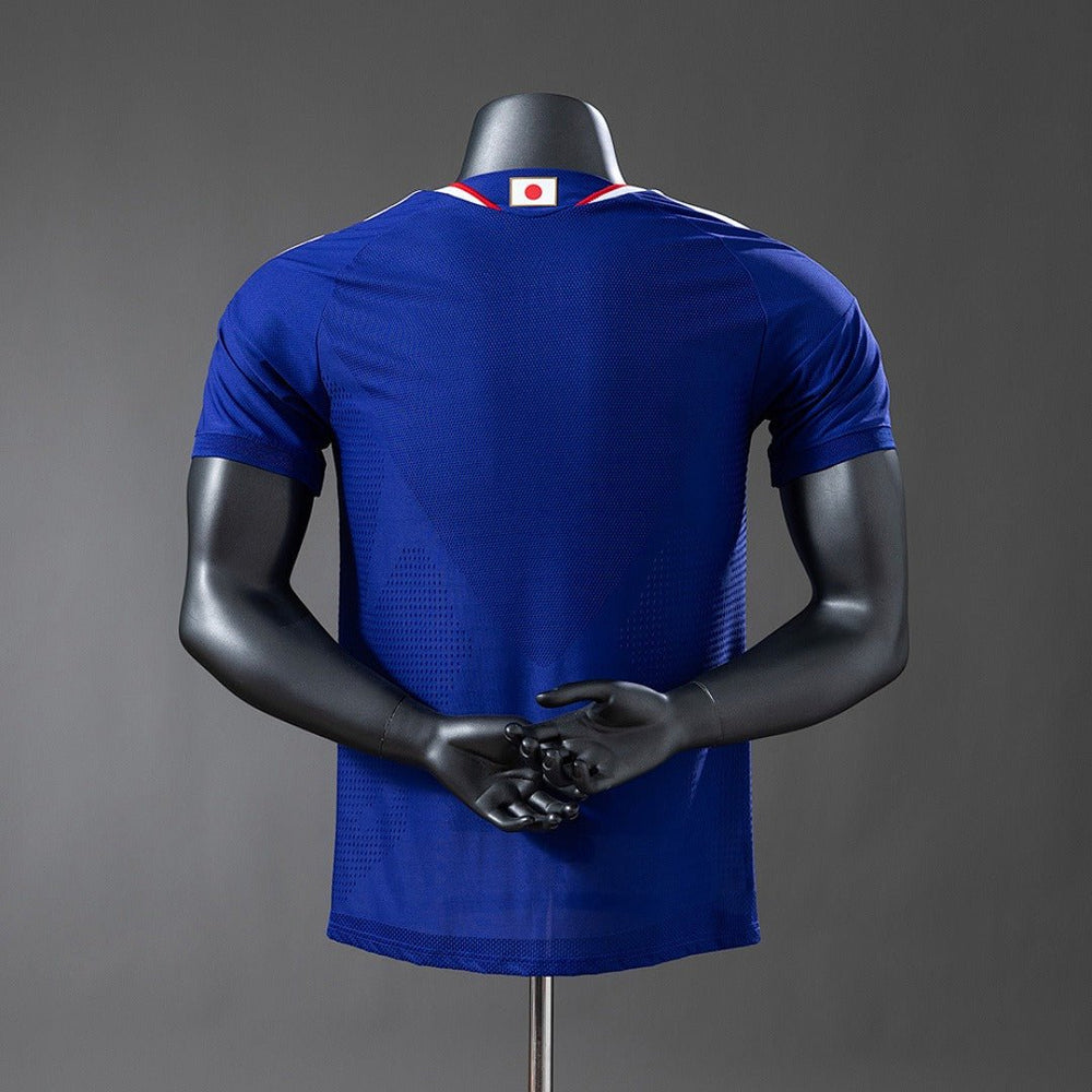 Japan national 2026 Home player image 2