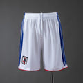 Japan national 2026 home Shorts Fan