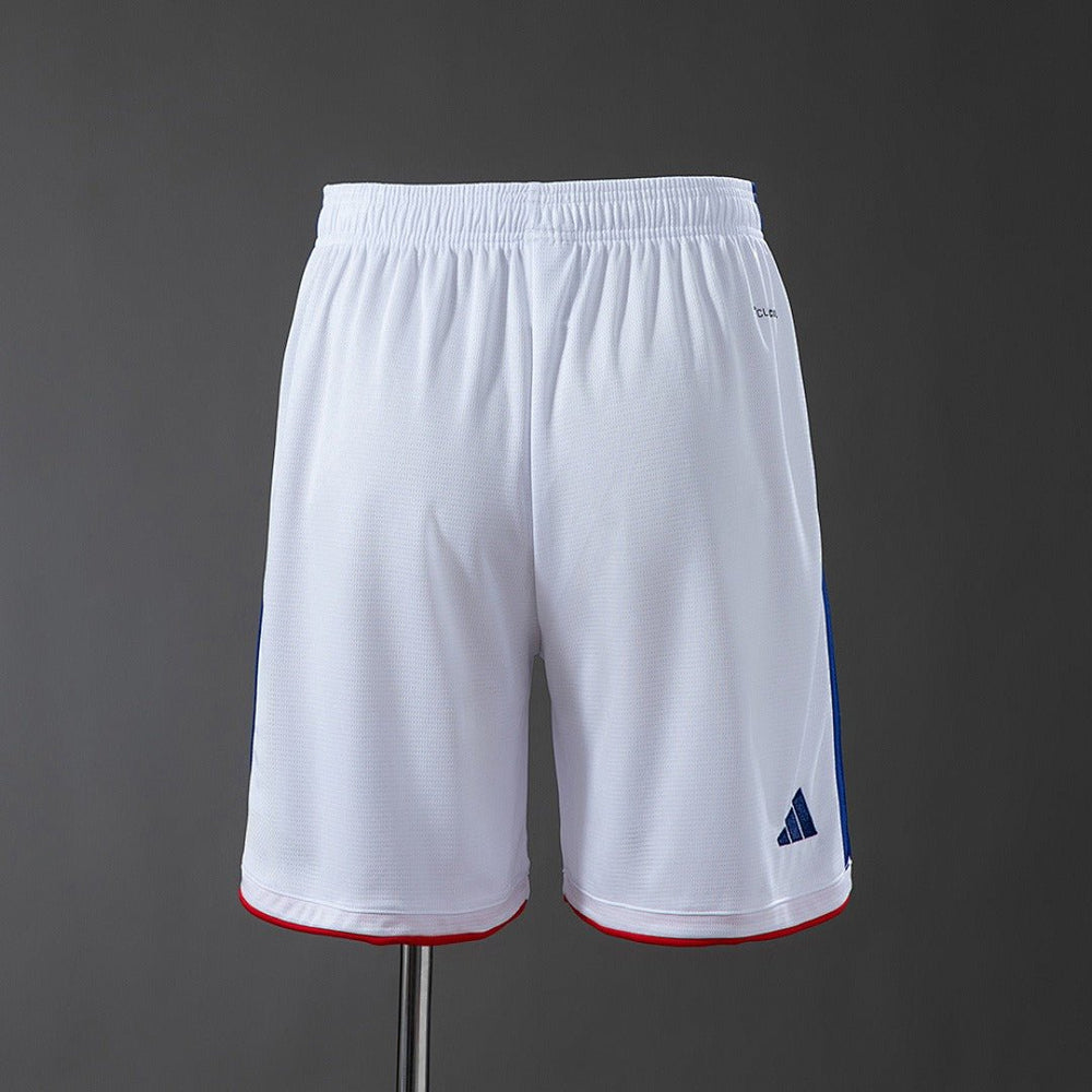 Japan national 2026 home Shorts Fan image 2