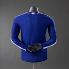 Japan national 2026 home player Long Sleeve image 2