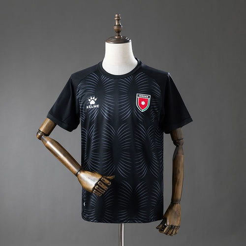 Jordan 2026 Second Away Fan