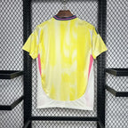 Juventus 2024-2025 away image 2