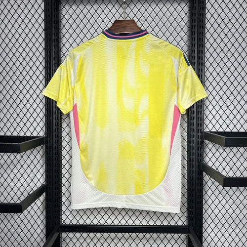 Juventus 2024-2025 away image 2