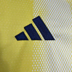 Juventus 2024-2025 away image 4