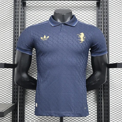 Juventus 2024-2025 away player