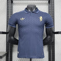 Juventus 2024-2025 away player