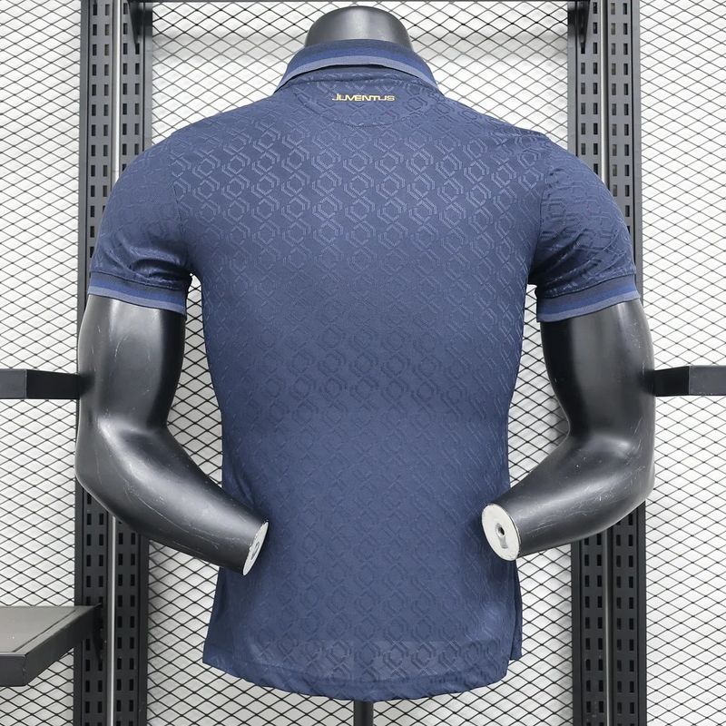 Juventus 2024-2025 away player image 2