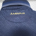 Juventus 2024-2025 away player image 5