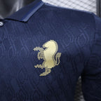 Juventus 2024-2025 away player Long Sleeve image 4