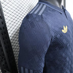Juventus 2024-2025 away player Long Sleeve image 6