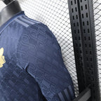 Juventus 2024-2025 away player Long Sleeve image 7