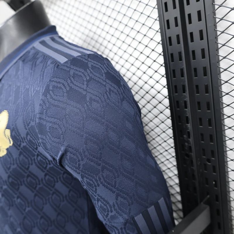 Juventus 2024-2025 away player Long Sleeve image 7