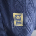 Juventus 2024-2025 away player Long Sleeve image 9