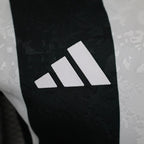 Juventus 2024-2025 home player Long Sleeve image 7