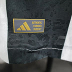 Juventus 2024-2025 home player Long Sleeve image 8