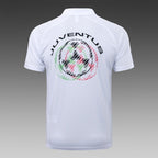 Juventus 2025-2026 Short-Sleeve Training Set image 3