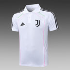 Juventus 2025-2026 Short-Sleeve Training Set image 4