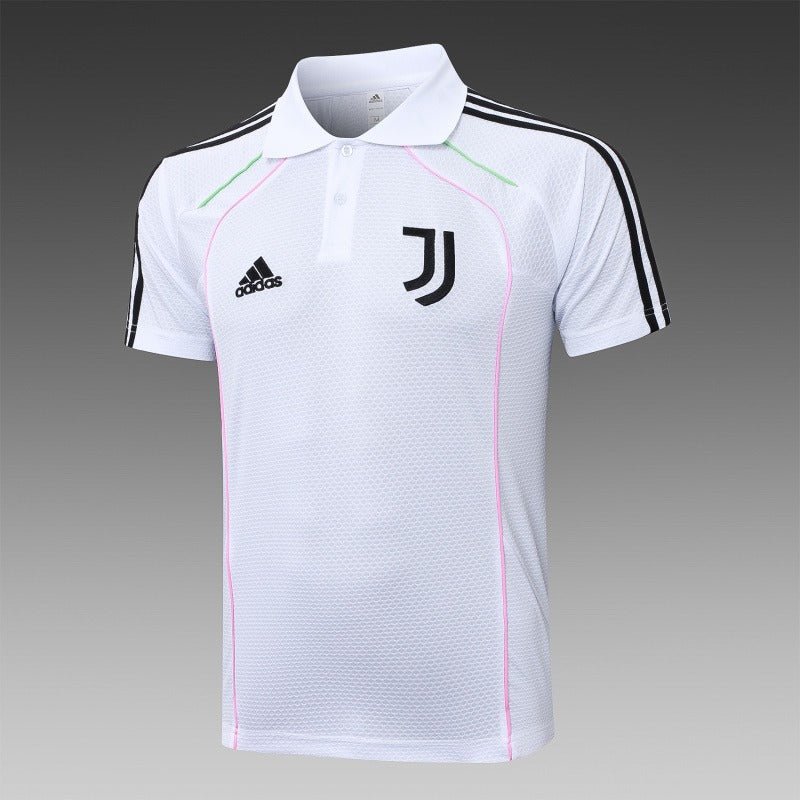Juventus 2025-2026 Short-Sleeve Training Set image 4