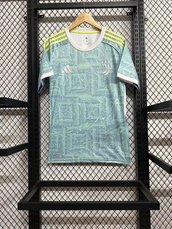 Juventus 2025-2026 away