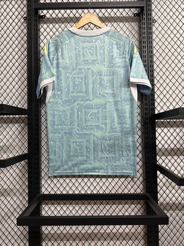 Juventus 2025-2026 away image 2