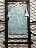 Juventus 2025-2026 away image 2