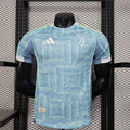 Juventus 2025-2026 away player